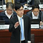 議員關心社福與校園安全議題 陳其邁：落實區區有公托、健全霸凌防治機制