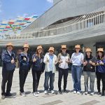 高雄市議會交通委員會考察內門野森動物學校
