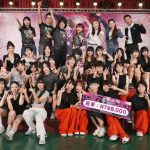 豐泰文教盃26支隊伍同場尬舞　展現青春創意與團隊精神