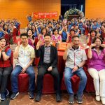 防火宣導跨市交流 基隆桃園強化能量