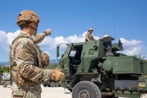 軍購特別預算三讀 美國務院挺台獲取關鍵防衛能力