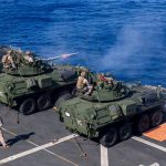 軍購預算匡列金額無共識 藍擬5日開黨團大會討論