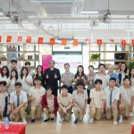 輔英拓展國際教育鏈結 推動國際產學與健康人才培育