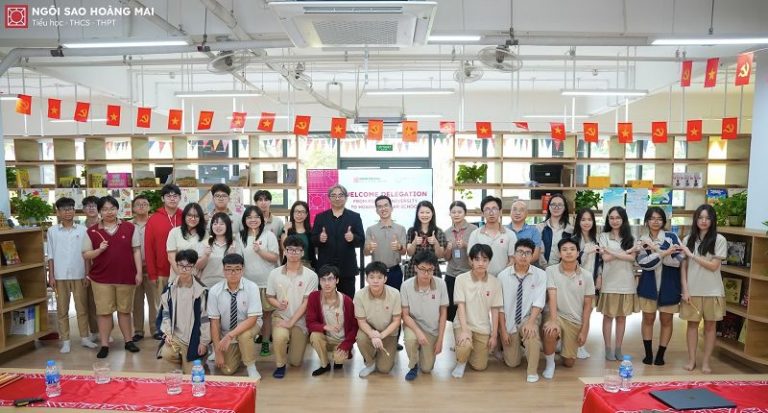 輔英拓展國際教育鏈結 推動國際產學與健康人才培育