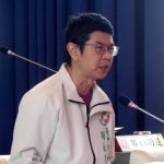 周永鴻提醒市長盧秀燕防治鼠患