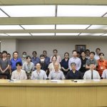 基隆關走動式通關服務宣導團 面對面解惑
