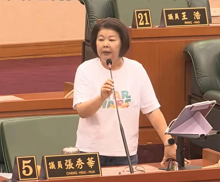 嘉市連假湧130萬人次亂象多引怨言