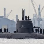 遭質疑刪凍潛艦、無人機預算 馬文君：沒好好監督才失職