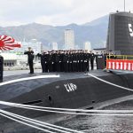 郭嘉昆：日本再軍事化是破壞亞太和平秩序的灰犀牛