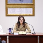 鄭麗文批520談話「充滿謊言、今年最大笑話」