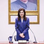 鄭麗文將赴美說明和平路線 盼化解外界對國民黨誤解