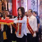 鄭麗文預計6/1訪美 主軸擬聚焦台海和平常態化