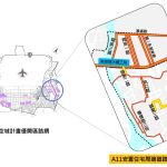 桃園航空優開區108條道路開放通行