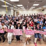 「我愛我·女孩有力」黃佳恬議員推動月經平權