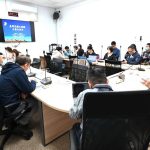 防範鼠患 桃市府啟動跨局處因應機制 複式巡查高風險區域