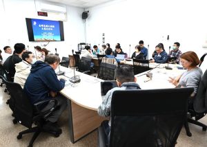 防範鼠患 桃市府啟動跨局處因應機制 複式巡查高風險區域