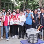 台中NO鼠大清消 從源頭降低鼠患