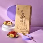 阿聰師芋蕃風順禮盒 榮獲農村好物獎