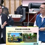 陳幸富為原鄉部落爭取權益及福祉 增設孩童遊憩設施