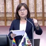 陳慧文促打通「最後一哩路」串接曹公圳水岸
