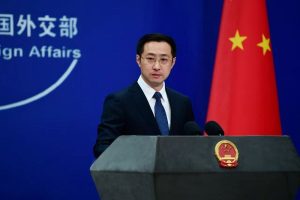 陸至今未宣布川普來訪 北京：與美保持溝通