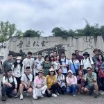 集集鎮文化交流發展協會 增進兩岸人民互動