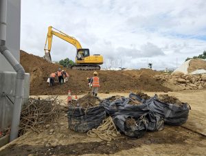 亂倒2.9萬噸建築廢棄物 南投地檢起訴22人