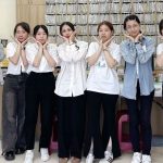 弘光科大學生把實習作業變學術研究 找出「非山非市」社區醫療困境