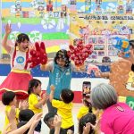 響應世界手部衛生日 嘉縣籲洗手護嘉園