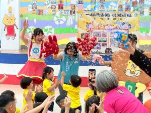 響應世界手部衛生日 嘉縣籲洗手護嘉園