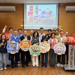 頭份四月八 22日起迎頭香