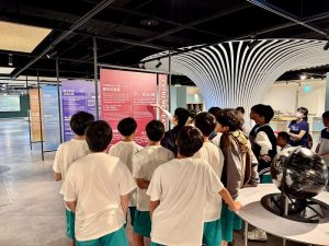 植境迎接開幕3週年 邀民眾走進永續日常