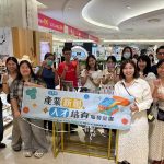 高分署助新創團隊進駐百貨與觀光據點 提升品牌知名度