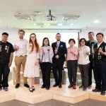 高市圖「捷克週」登場 見證台捷文化交流 93件捷克珍貴館藏落腳高雄