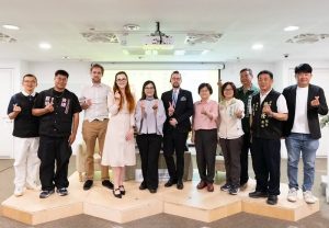高市圖「捷克週」登場 見證台捷文化交流 93件捷克珍貴館藏落腳高雄