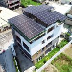 高市府屋頂太陽光電補助啟動 補助加碼優於中央