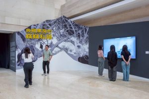 高美館《典藏庫房的竊竊私語》開展 解密國家典藏與購藏機制