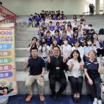 高醫大USR攜手市立旗津醫院 打造樂齡健康生活圈