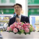 檢執聯手檔檔精彩檔案展移展 盛大開幕