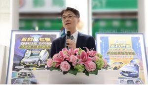 檢執聯手檔檔精彩檔案展移展 盛大開幕
