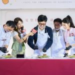 高雄夏祭新鮮市 熱鬧揭序幕 五大農業活動接力登場