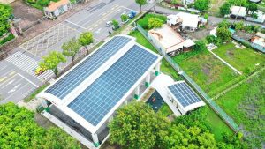 高雄市115年光電智慧建築標章認證開跑 總獎金40萬元