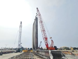 高捷小港林園線第二階段完成發包 預計123年完工通車