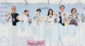 高雄教育節學市集×產官學技職嘉年華登場