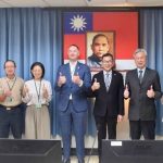 高雄關查緝輸美違規轉運成效亮眼 關務署表揚