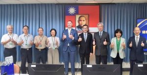 高雄關查緝輸美違規轉運成效亮眼 關務署表揚