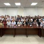 高雄關通關服務宣導座談圓滿成功