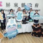鹽琉趴5月22日登場 新園港邊化身最潮海味音樂祭