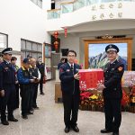 南市警勤刑事及消防危險加成全面調升