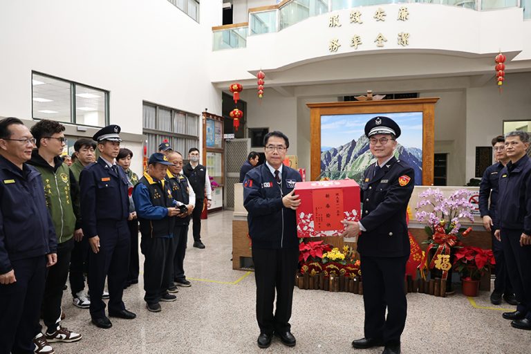 南市警勤刑事及消防危險加成全面調升